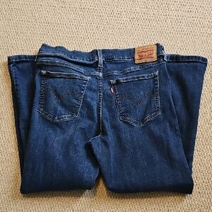 Levis Boyfriend Jean Sz 30